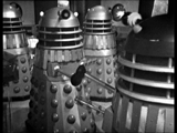 The Daleks Masterplan Daleks ready