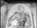 Tomb Of The Cybermen emerge from tombs2