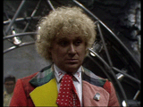 Mindwarp the Doctor