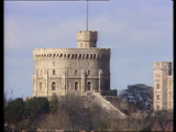 Silver Nemesis Windsor Castle